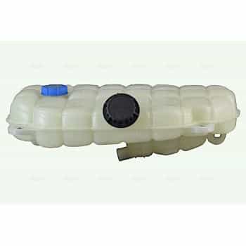 Vase d'expansion, liquide de refroidissement