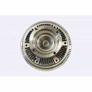 Embrayage, ventilateur de radiateur
