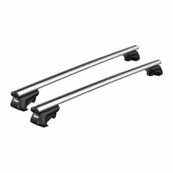 Barres de toit Thule SmartRack 127cm