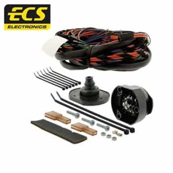 Kit électrique, barre de remorquage CT003DB ECS Electronics
