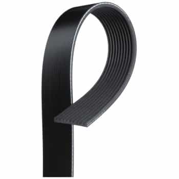 Courroie Poly V 10PK2480HD Gates