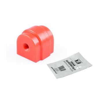 Suspension, stabilisateur