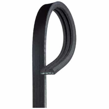 Courroie trapézoïdale à nervures Micro-V® 3PK848 Gates