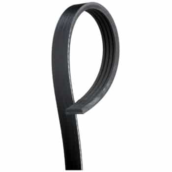 Courroie trapézoïdale à nervures Micro-V® 4PK840 Gates