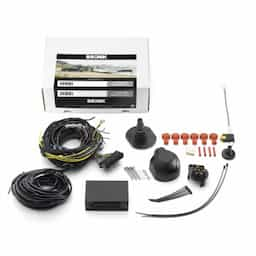 Kit électrique, dispositif d'attelage Faisceau Easy & Fast 738041 Brink