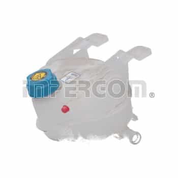 Vase d'expansion, liquide de refroidissement