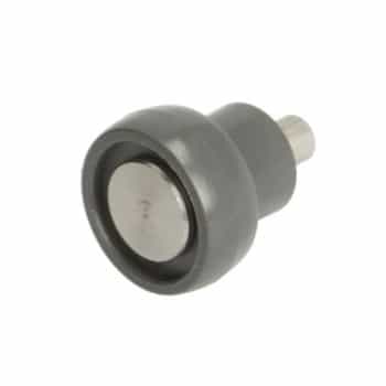 Guide à rouleaux, porte coulissante