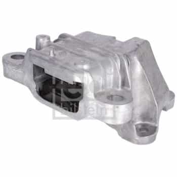 Suspension, transmission automatique