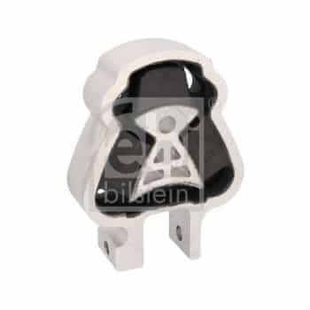 Suspension, transmission automatique