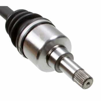 arbre de transmission 182450 FEBI
