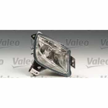 Feu de brouillard 086756 Valeo