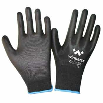 Winparts GO ! gants de travail PU-flex Taille 11 (XXL)