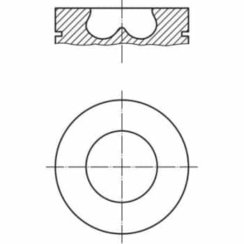 Piston