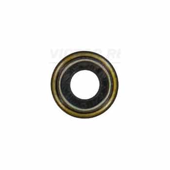 Bague d'étanchéité, tige de soupape
