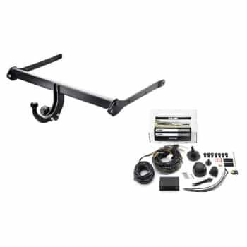 Kit Brink : Attelage fixe + jeu de câbles 13p 506320