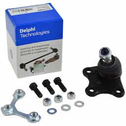 Rotule de suspension TC1085 Delphi