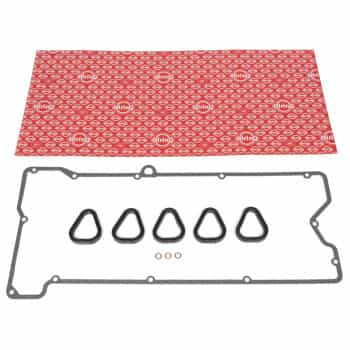 Jeu de joints d'étanchéité, couvercle de soupape 825.646 Elring