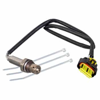 sonde lambda