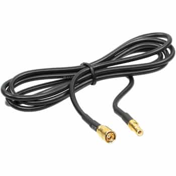 Câble d'extension GPS SMB (f) vers SMB (m) 1 Mètre