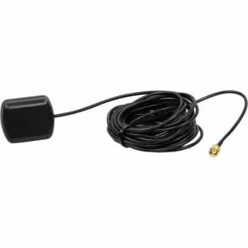 Connecteur SMA(m) d'antenne GPS
