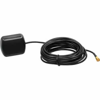 Connecteur SMB(f) d'antenne GPS