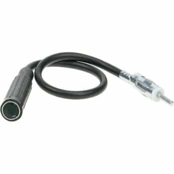 Rallonge d'antenne DIN 350 cm