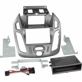 Panneau 2-DIN Inbay® Ford Transit Connect / Tourneo Connect 2013-2019 Couleur: Phöenix