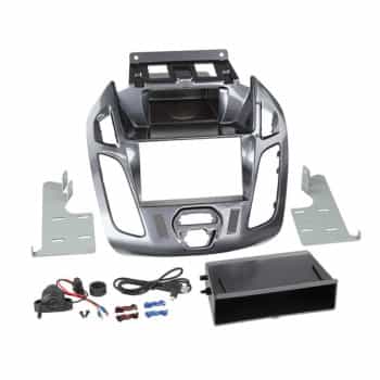 Panneau 2-DIN Inbay® Ford Transit Connect/ Tourneo Connect 2013-2019 Couleur: Nébuleuse