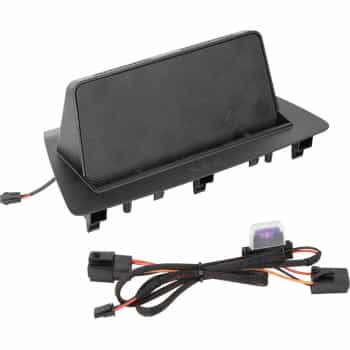 Chargeur sans fil INBAY Ford Transit - 15W