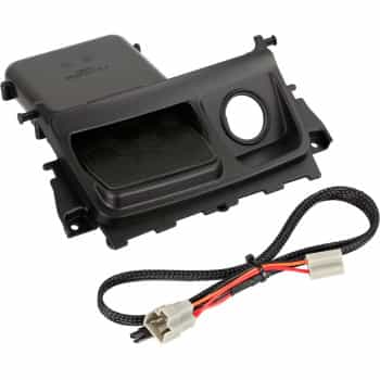 INBAY Chargeur Sans Fil Mercedes Benz Classe A/CLA/GLA - 15W