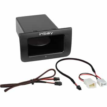 Panneau de remplacement Inbay Mercedes Vito/Viano W639 (10W)