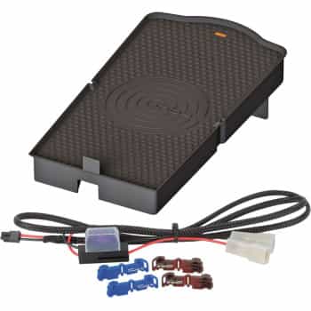 Panneau de remplacement Inbay pour console centrale Mercedes Benz Classe C/Classe E