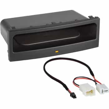 Panneau de remplacement Inbay Mercedes Sprinter 2006-> / VW Crafter