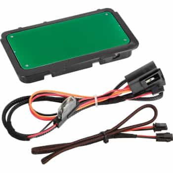 Chargeur sans fil INBAY Volkswagen - 15W