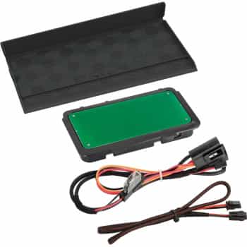 Chargeur sans fil INBAY Volkswagen Arteon, Passat - 15W