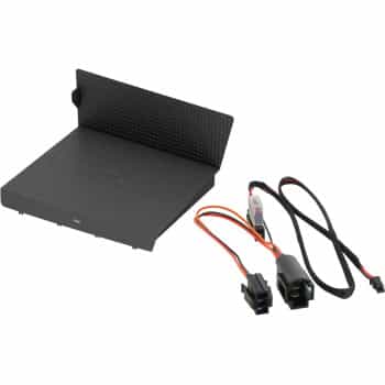 Chargeur sans fil INBAY Volkswagen Tiguan I, Golf Plus - 10W