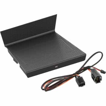 Chargeur sans fil INBAY Seat Leon 11/2012-10/2016 - 10W