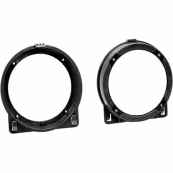 Anneau de haut-parleur 130 mm Honda Civic 2001-2006/Accord VII 2003-2012 Porte avant