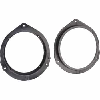 Anneau de haut-parleur 165 mm Mercedes Benz Vito/Viano