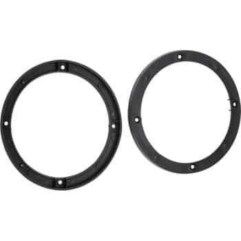 Bague entretoise pour enceinte 160 mm