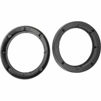 Bague d'espacement pour haut-parleur 152-165 mm
