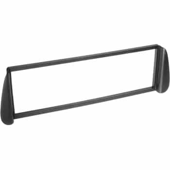 Panneau 1-DIN Citroën Xsara Picasso (N68) Couleur: Noir
