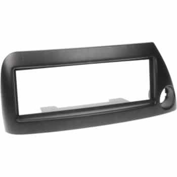 Panneau 1-DIN Ford Ka 1996-2008 Couleur: Noir
