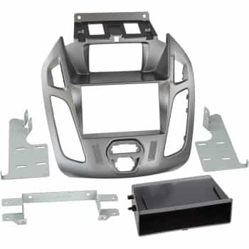 Panneau 2-DIN Ford Transit Connect 2014-2019 Couleur: Phöenix