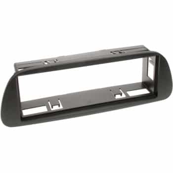 Panneau 1-DIN Mercedes Benz Sprinter (W902,W905) 2000-2006 Couleur: Noir
