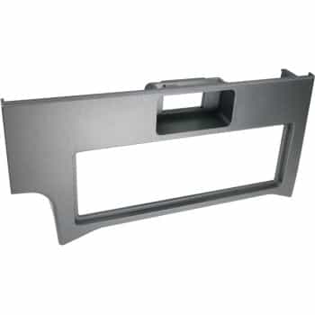 Panneau 1-DIN Nissan Primera 1999-2002 Couleur: Anthracite