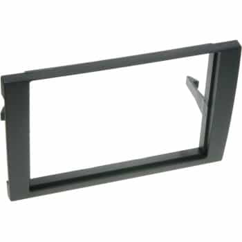 Panneau 2-DIN Audi A4 (B6) - Seat Exeo