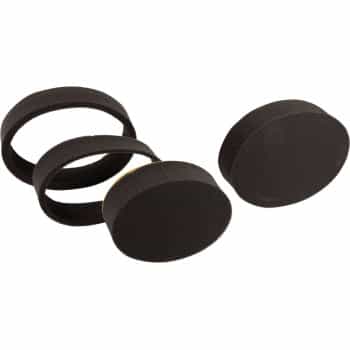 Anneau en mousse "Fastrings" pour enceintes 6x9"