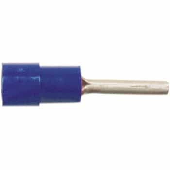 Virole Bleue 1,5 - 2,5 mm² (100 pièces)