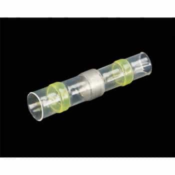 Gaine thermorétractable pour connecteur à souder 6,0 mm x 40 mm (100 pièces)
